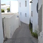 Casa Martha Holiday home *