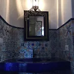 Casa Martha 別荘
