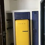 Casa Martha * ストロンボリ