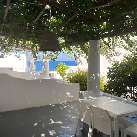 Holiday home Casa Martha