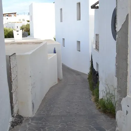 Casa Martha Holiday home *