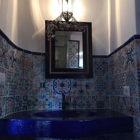Casa Martha Holiday home