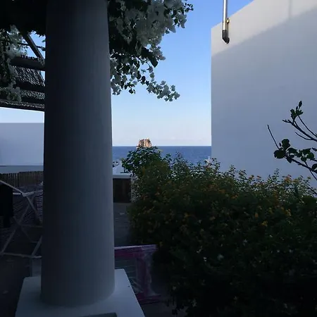 Casa Martha Stromboli