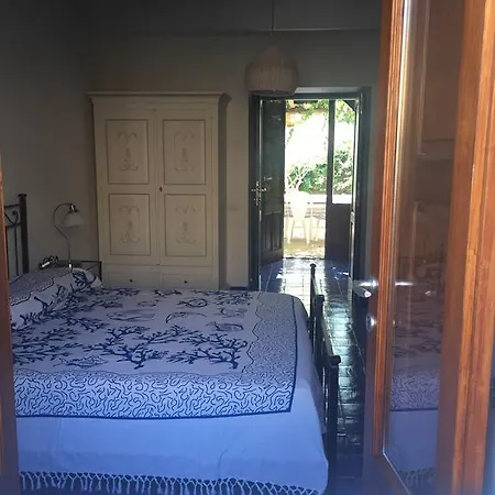 Holiday home Casa Martha