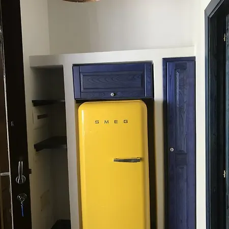 Casa Martha * 스트롬볼리