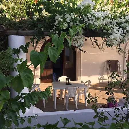 Holiday home Casa Martha