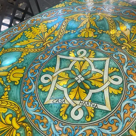 Casa Martha Semesterbostad *