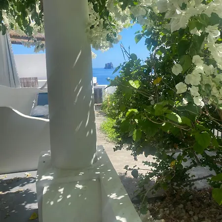 Casa Martha Prázdninový dům *