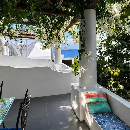 Holiday home Casa Martha