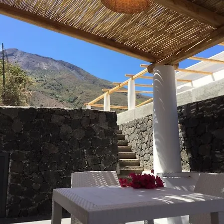 Casa Martha Semesterbostad