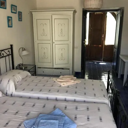 Casa Martha *