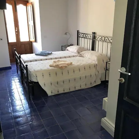 Casa Martha Semesterbostad
